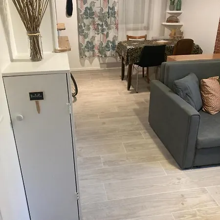 度假居 Location La Rochelle