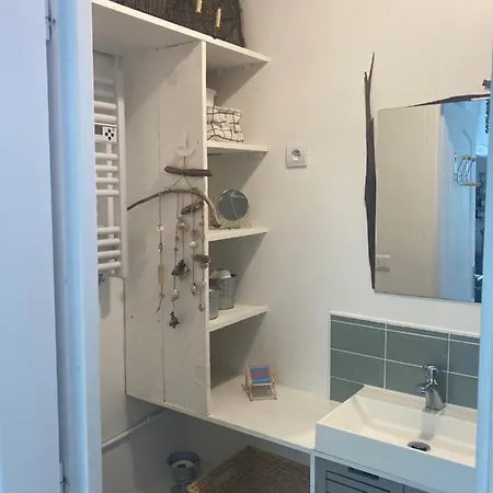 Hébergement de vacances Location La Rochelle *