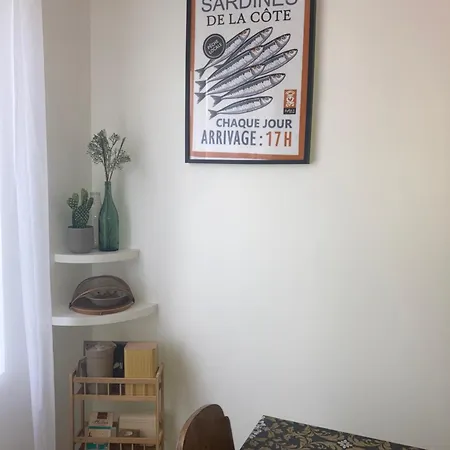Location La Rochelle Hébergement de vacances Saint-Xandre