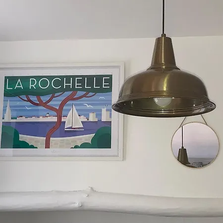 Location La Rochelle *