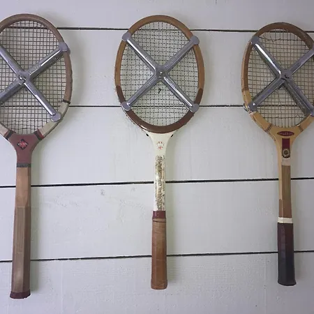 度假居 Location La Rochelle