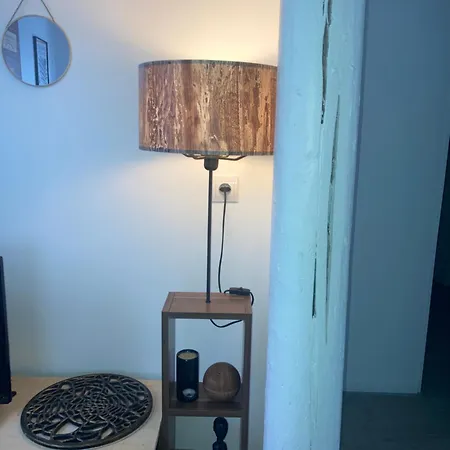 Location La Rochelle 度假居 *